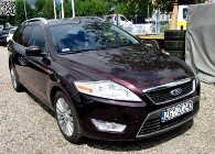 Ford Mondeo VI