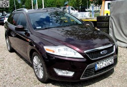 Ford Mondeo VI