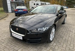 Jaguar XE I Jaguar XE 2.0d 180 KM