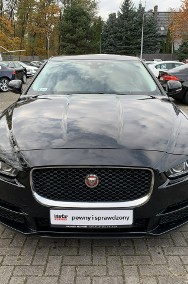 Jaguar XE I Jaguar XE 2.0d 180 KM-2