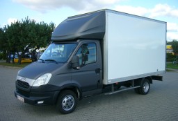 Iveco Daily 35C150 3,0 Tdi EURO 5