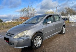 Peugeot 307 I 2.0 HDI