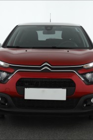 Citroen C3 III , Salon Polska, 1. Właściciel, Serwis ASO, VAT 23%,-2