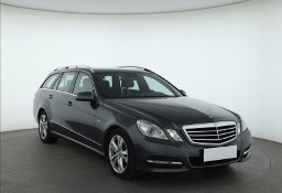Mercedes-Benz Klasa E W212 , Skóra, Navi, Xenon, Bi-Xenon, Klimatronic, Tempomat,