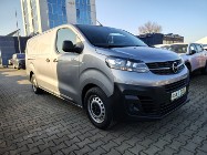 Opel Vivaro XL 2.0 CDTI 145KM, salon PL, Gwarancja Fabryczna