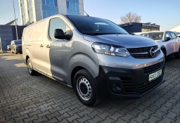 Opel Vivaro XL 2.0 CDTI 145KM, salon PL, Gwarancja Fabryczna