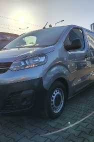 Opel Vivaro XL 2.0 CDTI 145KM, salon PL, Gwarancja Fabryczna-2