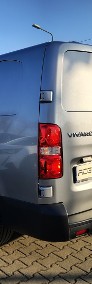 Opel Vivaro XL 2.0 CDTI 145KM, salon PL, Gwarancja Fabryczna-3