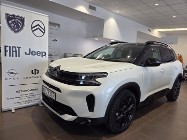 Citroen C5 Aircross 1.5 BlueHDi 130KM MAX EAT8 Dealer Gwrancja VAT23%