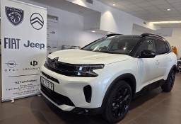 Citroen C5 Aircross 1.5 BlueHDi 130KM MAX EAT8 Dealer Gwrancja VAT23%