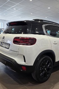 Citroen C5 Aircross 1.5 BlueHDi 130KM MAX EAT8 Dealer Gwrancja VAT23%-2