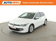 Volkswagen Golf VIII carplay, full led, niski przebieg, grzane fotele, virtual, navi, pdc