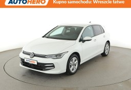 Volkswagen Golf VIII carplay, full led, niski przebieg, grzane fotele, virtual, navi, pdc