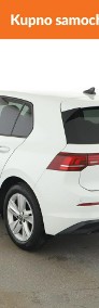 Volkswagen Golf VIII carplay, full led, niski przebieg, grzane fotele, virtual, navi, pdc-4