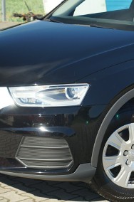 Audi Q3 I (8U) 2015R 1.4 BENZYNA 150KM STAN BDB NOWY ROZRZĄD-2