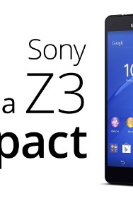 Sony Xperia Z3, Z5, Z1, Z2 ,Z3 Compact wymiana szybki dotyku-2