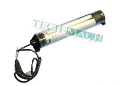 Lampy maszynowe jarzeniowe LED LLJS30 2x14W/24V AC/DC