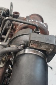 Turbosprężarka Holset {HX25W}-2