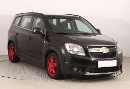 Chevrolet Orlando , Automat, 7 miejsc, Navi, Klimatronic, Tempomat, Parktronic