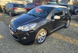 Citroen DS3 100% Oryginał.Klimatronik.Alu16.NIetuzinkowy Mieszczuch