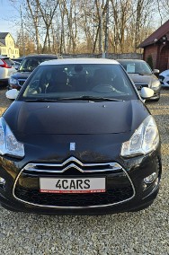 Citroen DS3 100% Oryginał.Klimatronik.Alu16.NIetuzinkowy Mieszczuch-2