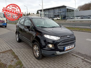 Ford EcoSport II-1