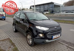 Ford EcoSport II