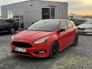 Ford Focus III 1.5 R4 16V 150KM EcoBoost 2016r.