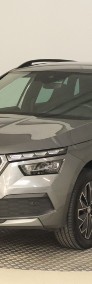 Skoda Kamiq , Salon Polska, Automat, Klimatronic, Tempomat, Parktronic,-3