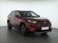 Toyota RAV 4 IV , Salon Polska, Serwis ASO, Automat, Skóra, Klimatronic,