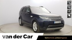 Land Rover Discovery Sport 2.0 SD4 HSE ! Z polskiego salonu ! Faktura VAT !