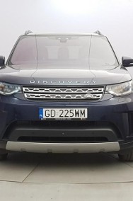 Land Rover Discovery Sport 2.0 SD4 HSE ! Z polskiego salonu ! Faktura VAT !-2