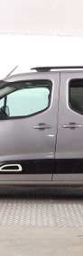 Citroen Berlingo II , Salon Polska, Serwis ASO, VAT 23%, Navi, Klimatronic,-4