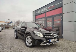 Mercedes-Benz Klasa GLA I (k.27) GWARANCJA, AUTOMAT, NISKI PRZEBIEG, ZAMIANA RATY