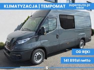Iveco Daily 35S16V L3H2 Zabudowa Brygadowa Daily 35S16V L3H2 Zabudowa Brygadowa 2.3
