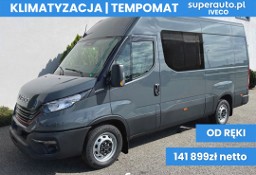 Iveco Daily 35S16V L3H2 Zabudowa Brygadowa Daily 35S16V L3H2 Zabudowa Brygadowa 2.3