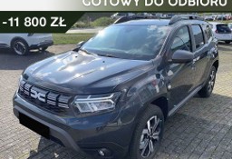 Dacia Duster I Journey+ 1.3 TCe Journey+ 1.3 TCe 130KM