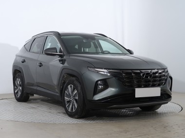 Hyundai Tucson , Serwis ASO, Automat, VAT 23%, Navi, Klimatronic, Tempomat,-1