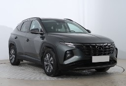 Hyundai Tucson , Serwis ASO, Automat, VAT 23%, Navi, Klimatronic, Tempomat,