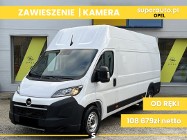 Opel Movano L4H3 L4H3 2.2 180KM