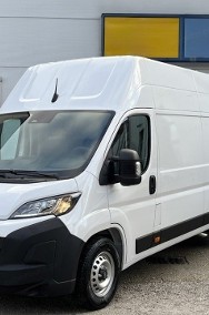 Opel Movano L4H3 L4H3 2.2 180KM-2