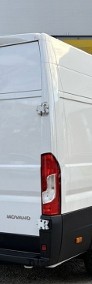 Opel Movano L4H3 L4H3 2.2 180KM-4