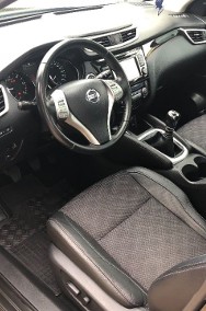 1.6 dCi 130KM SalonPolsk 4x4 Najbogatsza wer DachPanor Kamer360-2