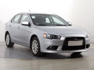 Mitsubishi Lancer VIII , Salon Polska, Klimatronic, Tempomat, Parktronic