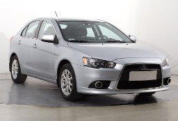 Mitsubishi Lancer VIII , Salon Polska, Klimatronic, Tempomat, Parktronic