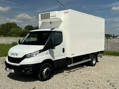 Iveco Daily 70C18 Winda-1_tona Mroźnia/Chłodnia -32*C/+32*C 3.0/180KM-1