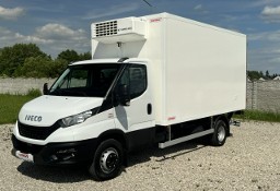Iveco Daily 70C18 Winda-1_tona Mroźnia/Chłodnia -32*C/+32*C 3.0/180KM