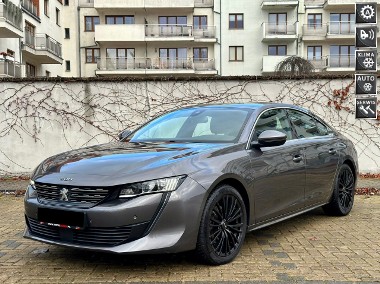 Peugeot 508 II 1.6 Pure Tech 180 KM-1