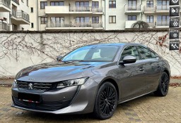 Peugeot 508 II 1.6 Pure Tech 180 KM