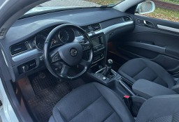 Skoda Superb II Skoda Superb 1.8TSI 160KM LPG PRINS 2035 KLIMA NAVI PDC XENON 2015